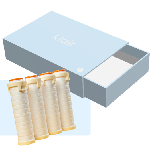 Filterpaket